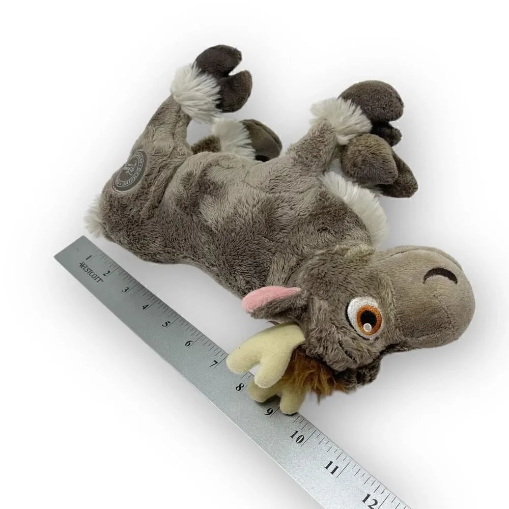 Disney Store Disney's Frozen Baby Sven Plush 11